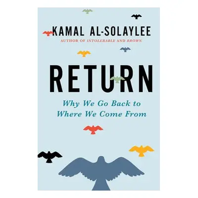 Return - Al-Solaylee, Kamal