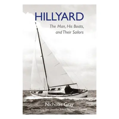 Hillyard - Gray, Nicholas