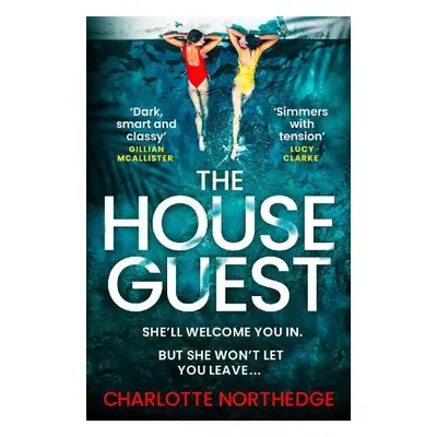 House Guest - Northedge, Charlotte