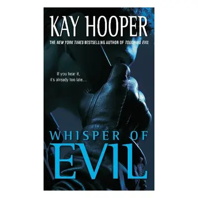 Whisper of Evil - Hooper, Kay