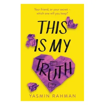 This Is My Truth - Rahman, Yasmin