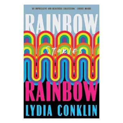 Rainbow Rainbow - Conklin, Lydi