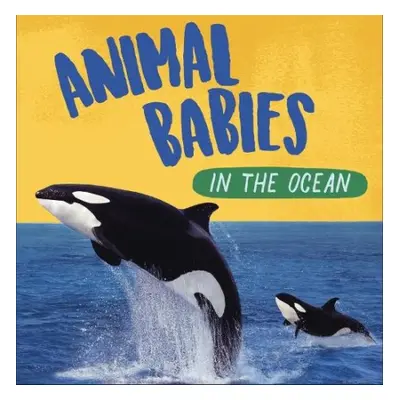 Animal Babies: In the Ocean - Ridley, Sarah