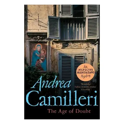 Age of Doubt - Camilleri, Andrea