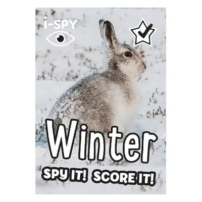 i-SPY Winter - i-SPY