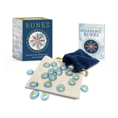 Runes - Running Press