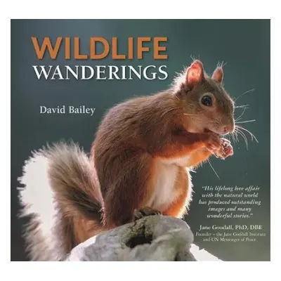 Wildlife Wanderings - Bailey, David