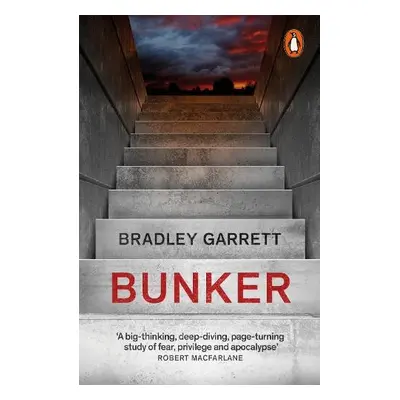 Bunker - Garrett, Bradley