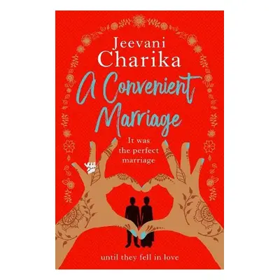 Convenient Marriage - Charika, Jeevani