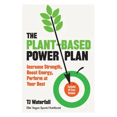 Plant-Based Power Plan - Waterfall, TJ