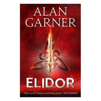 Elidor - Garner, Alan