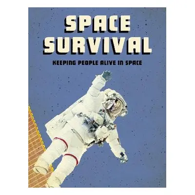 Space Survival - Klepeis, Alicia Z.