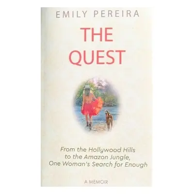 Quest - Pereira, Emily