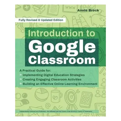 Introduction to Google Classroom - Brock, Annie