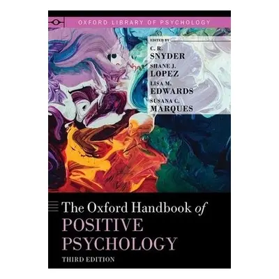 Oxford Handbook of Positive Psychology