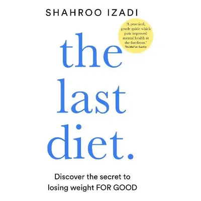 Last Diet - Izadi, Shahroo