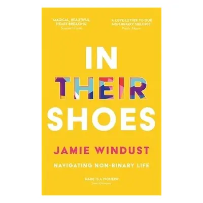 In Their Shoes - Windust, Jamie