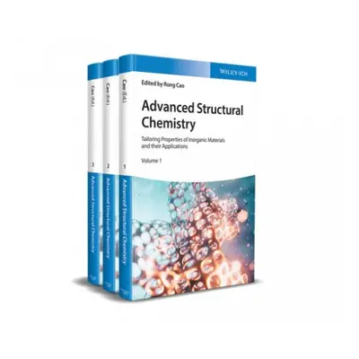 Advanced Structural Chemistry