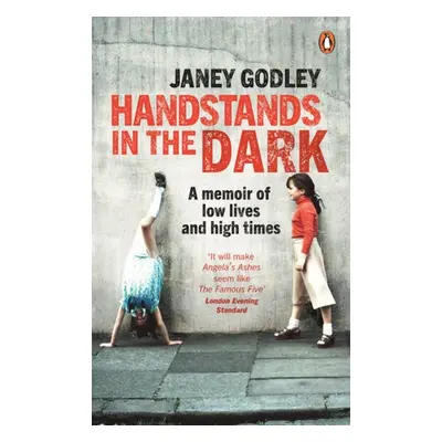 Handstands In The Dark - Godley, Janey