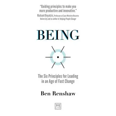 Being - Renshaw, Ben