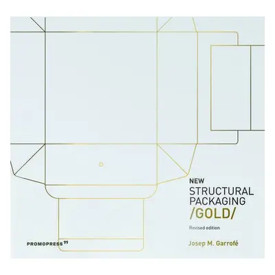 Structural Packaging: GOLD - Studio JM Garrofe