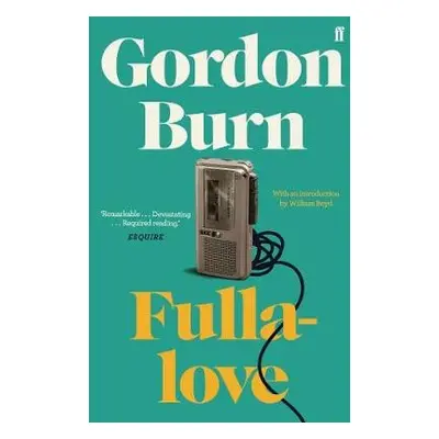 Fullalove - Burn, Gordon