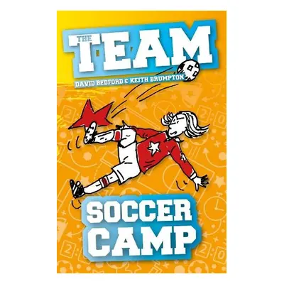 Soccer Camp - Bedford, David