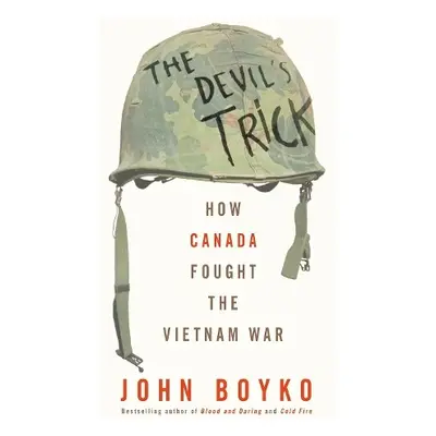 Devil's Trick - Boyko, John