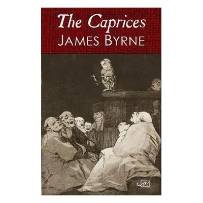 Caprices - Byrne, James