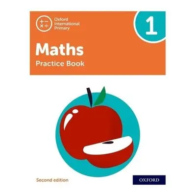 Oxford International Maths: Practice Book 1 - Cotton, Tony