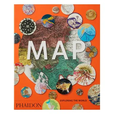 Map - Editors, Phaidon