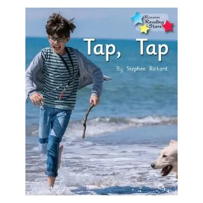 Tap, Tap - Rickard, Stephen a Rickard Stephen