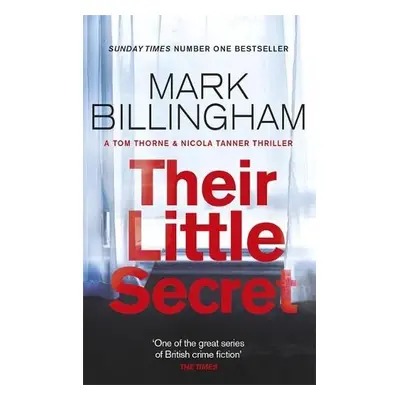 Their Little Secret - Billingham, Mark