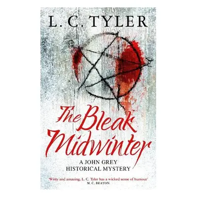 Bleak Midwinter - Tyler, L C