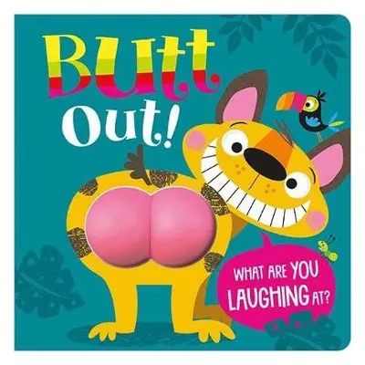 Butt Out!