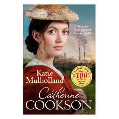 Katie Mulholland's Journey - Cookson, Catherine