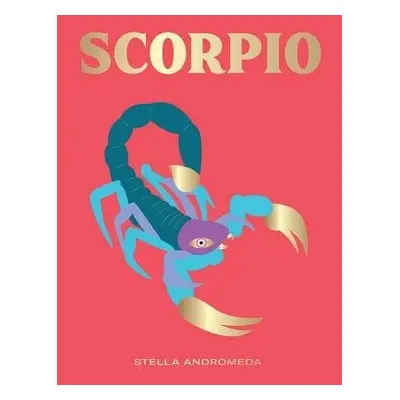 Scorpio - Andromeda, Stella