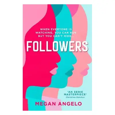 Followers - Angelo, Megan