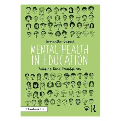 Mental Health in Education - Garner, Samantha