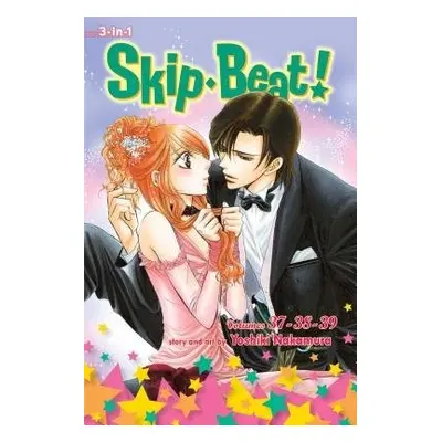 Skip·Beat!, (3-in-1 Edition), Vol. 13 - Nakamura, Yoshiki