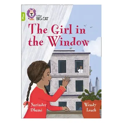 Girl in the Window - Dhami, Narinder