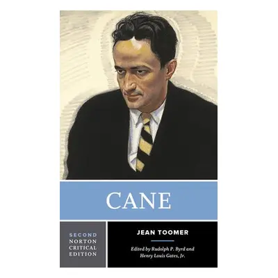 Cane - Toomer, Jean