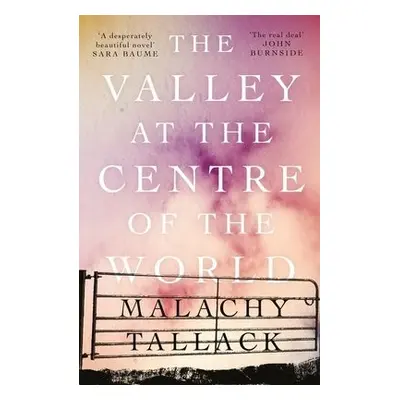 Valley at the Centre of the World - Tallack, Malachy