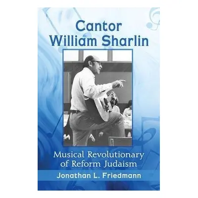 Cantor William Sharlin - Friedmann, Jonathan L.