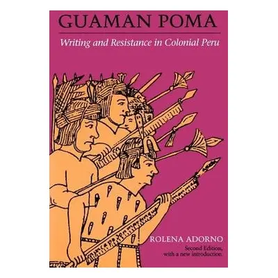 Guaman Poma - Adorno, Rolena