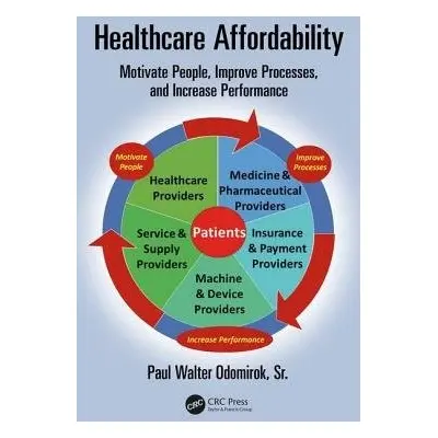 Healthcare Affordability - Odomirok, Sr., Paul Walter (Performance Excellence Associates, Inc., 