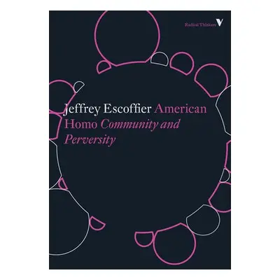 American Homo - Escoffier, Jeffrey