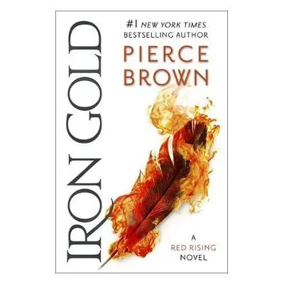 Iron Gold - Brown, Pierce