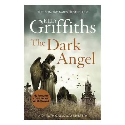 Dark Angel - Griffiths, Elly