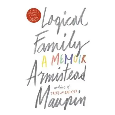 Logical Family - Maupin, Armistead